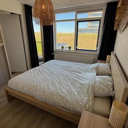 Moana2 Διαμέρισμα Egmond aan Zee