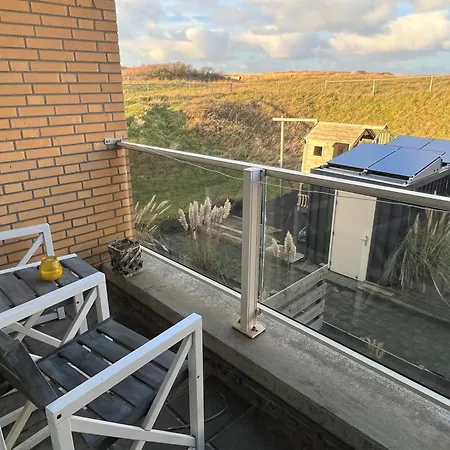 Apartment Moana2 Egmond aan Zee