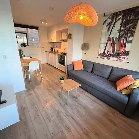 Moana2 * Egmond aan Zee