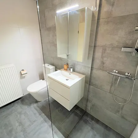 Moana2 Apartment Egmond aan Zee