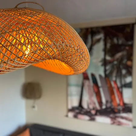 Moana2 Apartment