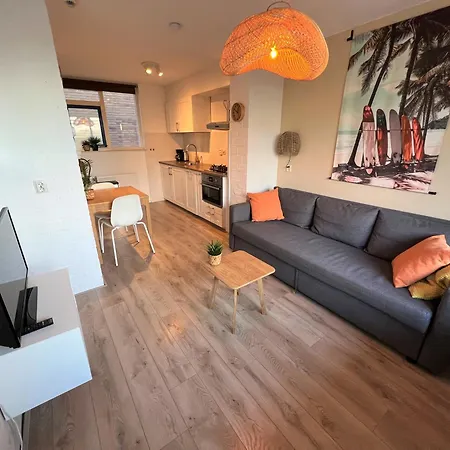 Moana2 Apartment *