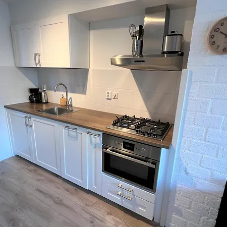 Apartment Moana2 *