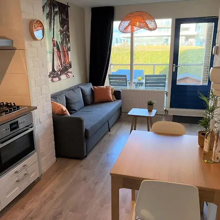 Moana2 Egmond aan Zee