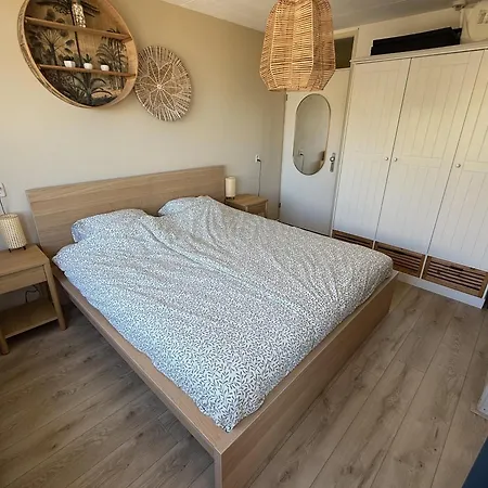 Appartement Moana2 *