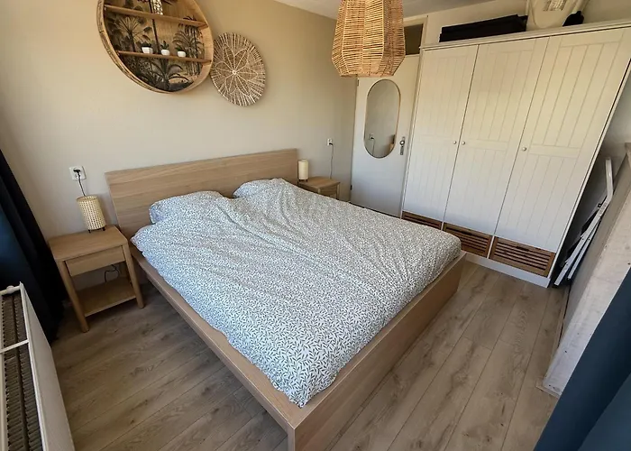 Appartement Moana2 *