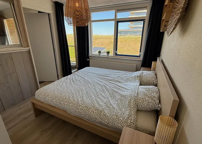 Moana2 Appartement Egmond aan Zee