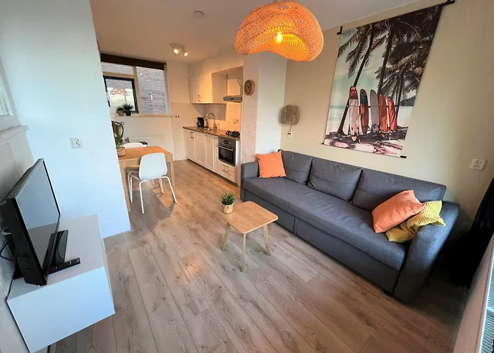 Moana2 * Egmond aan Zee