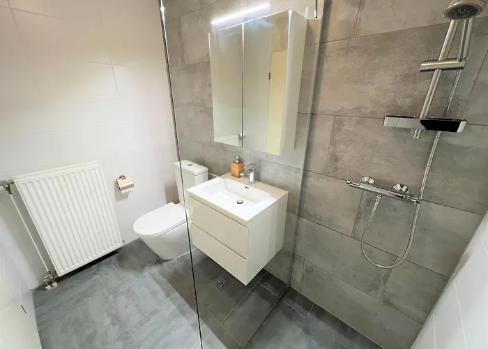 Moana2 Appartement Egmond aan Zee