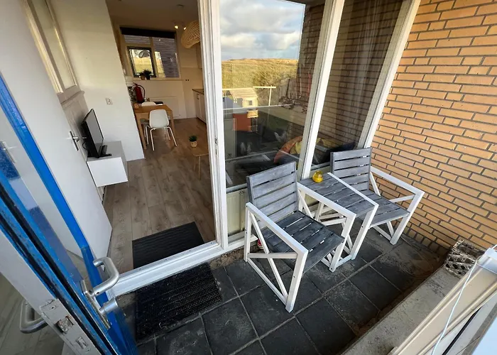 Appartement Moana2 *