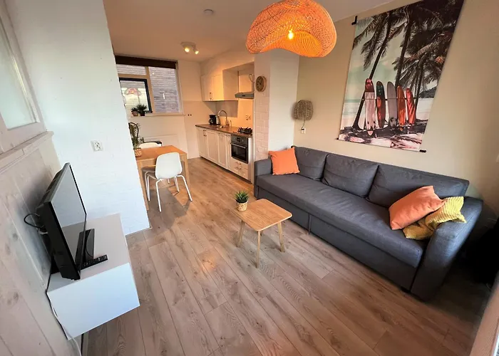 Moana2 Appartement *