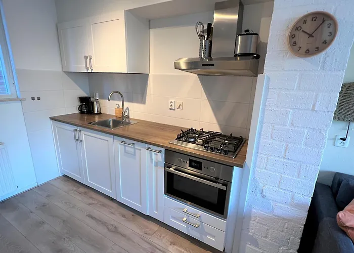 Appartement Moana2 *